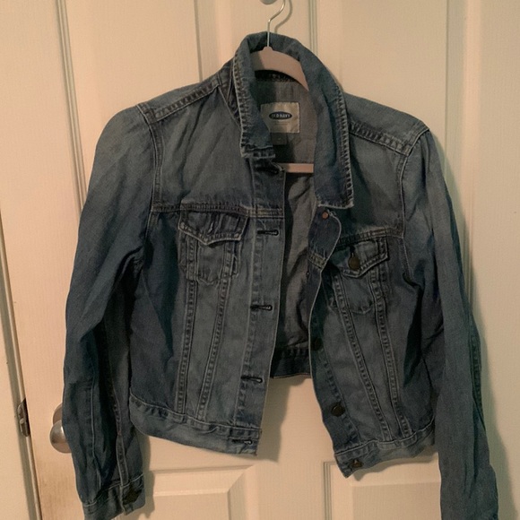 Denim Jacket - Picture 1 of 1
